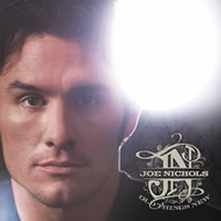 Joe Nichols Old Things New